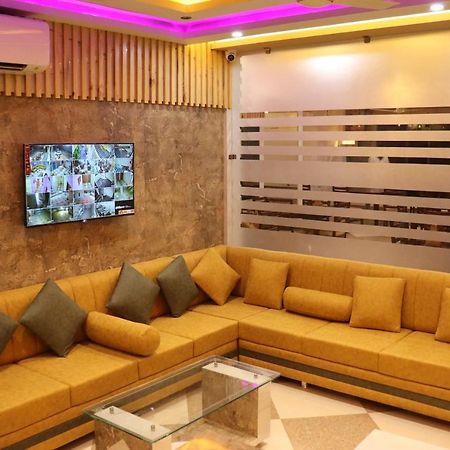Hotel Jmb Джодхпур Экстерьер фото